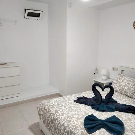 Mirador De Sotavento 27 A Διαμέρισμα Κόστα Κάλμα