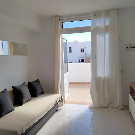 Διαμέρισμα Mirador De Sotavento 27 A *