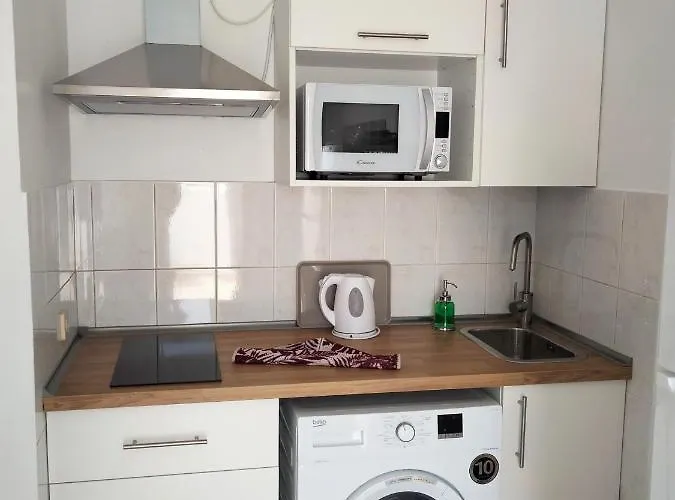 Διαμέρισμα Mirador De Sotavento 27 A *