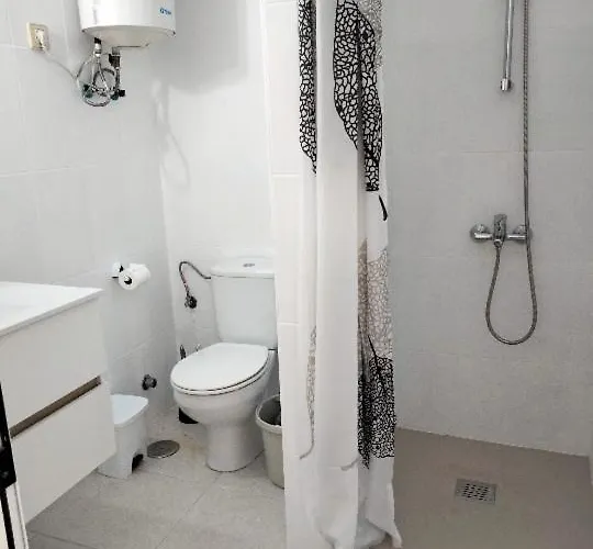 Mirador De Sotavento 27 A