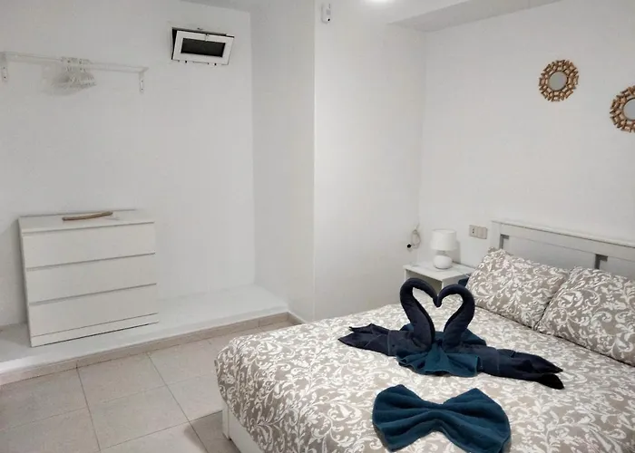 Mirador De Sotavento 27 A Διαμέρισμα Κόστα Κάλμα