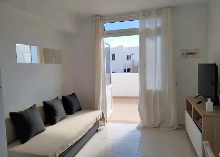 Διαμέρισμα Mirador De Sotavento 27 A *