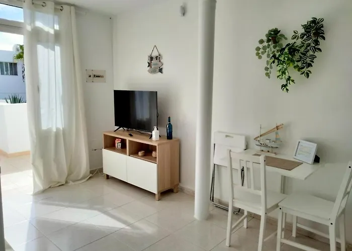 Mirador De Sotavento 27 A Διαμέρισμα