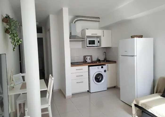 Διαμέρισμα Mirador De Sotavento 27 A *