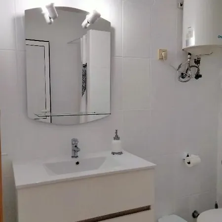 Apartamento Mirador De Sotavento 27 A