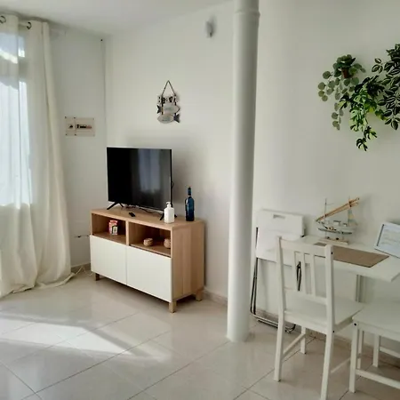 Mirador De Sotavento 27 A 公寓