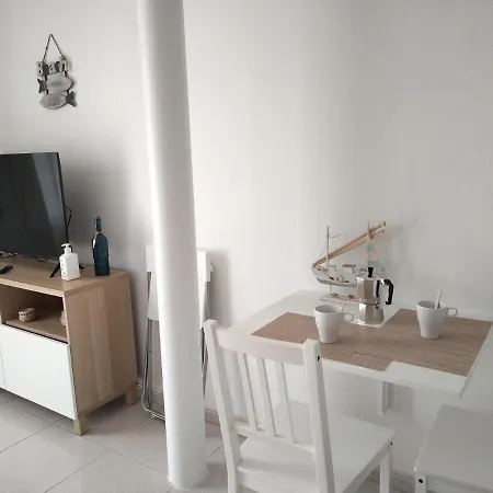 Διαμέρισμα Mirador De Sotavento 27 A