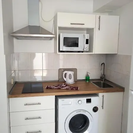 Apartman Mirador De Sotavento 27 A *