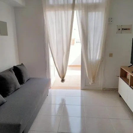 Daire Mirador De Sotavento 27 A Costa Calma