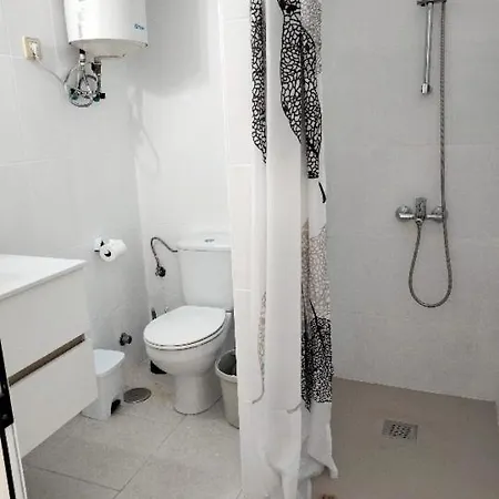 Mirador De Sotavento 27 A