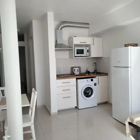 Διαμέρισμα Mirador De Sotavento 27 A *