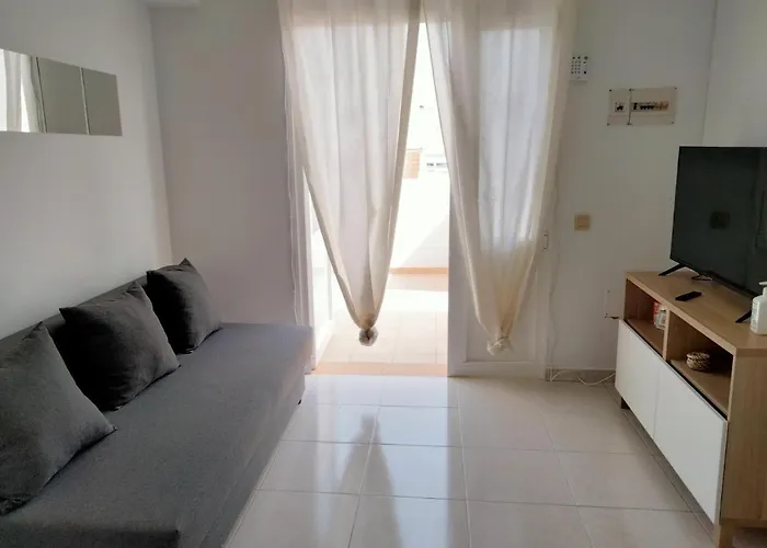 Daire Mirador De Sotavento 27 A Costa Calma