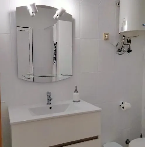 Apartamento Mirador De Sotavento 27 A
